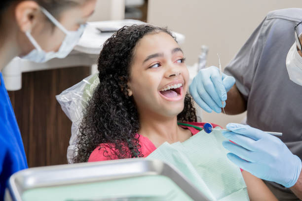 Best Dental Abscess Treatment in Manito, IL
