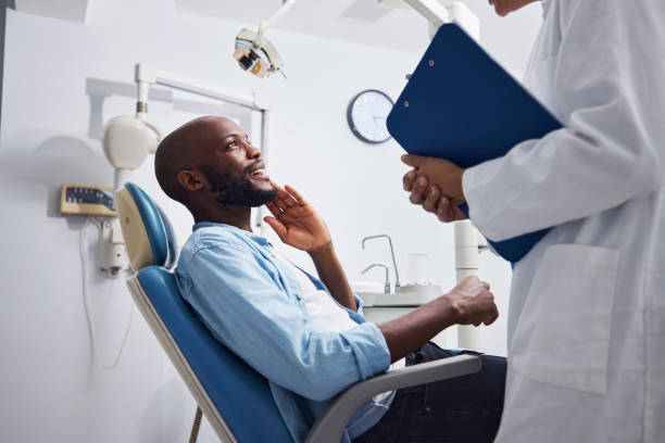 Best Emergency Root Canal Therapy in Manito, IL
