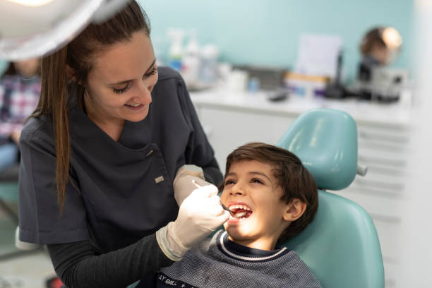Best Emergency Dental Care for Sports Injuries in Manito, IL