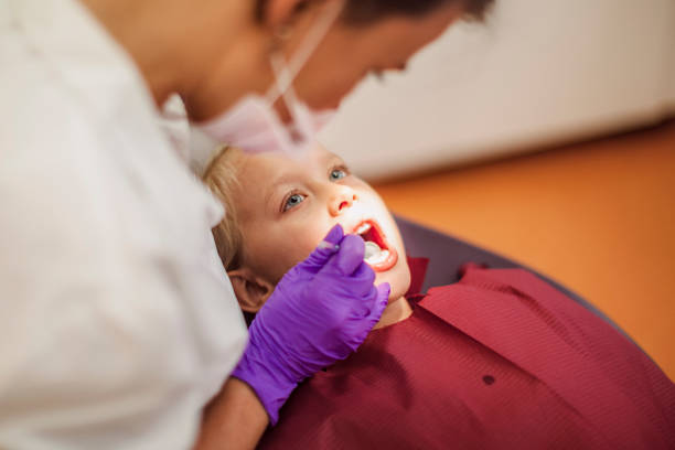 Best Weekend Emergency Dental Services in Manito, IL
