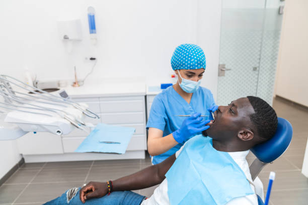 Best Emergency Denture Repair in Manito, IL